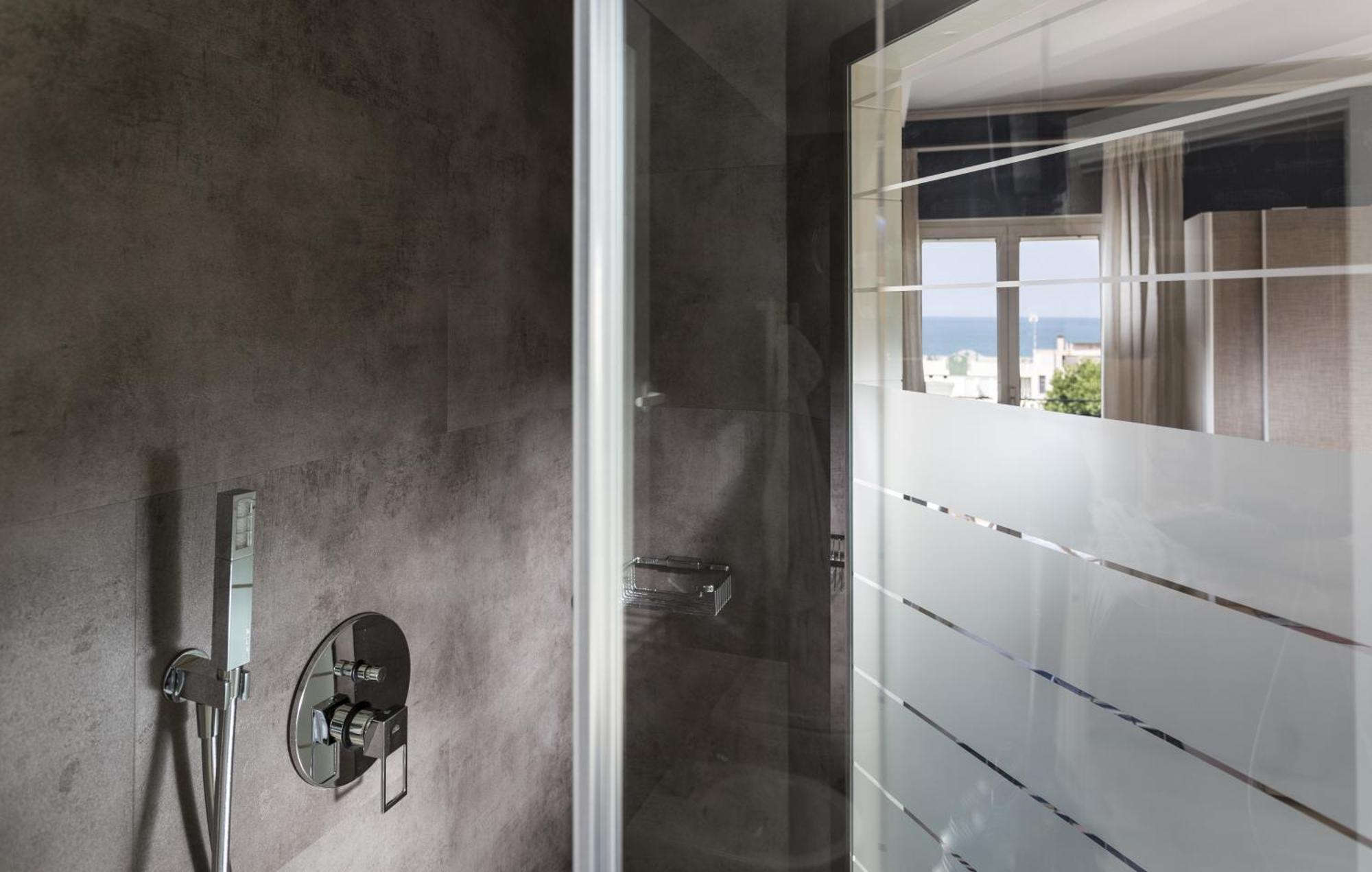 Hotel Atlantic Riviera Mare Misano Adriatico Habitación foto